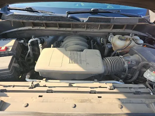 Florida Fine Cars - Used CHEVROLET SILVERADO 1500 2021 ORLANDO HIGH COUNTRY