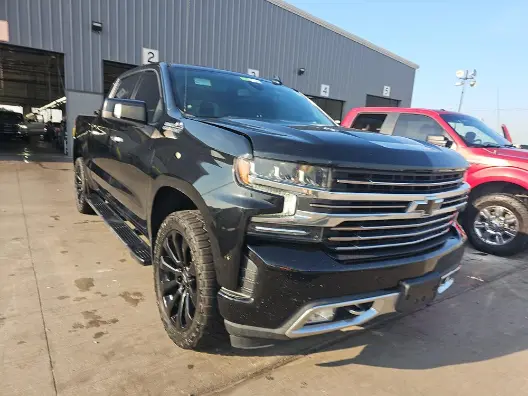Florida Fine Cars - Used CHEVROLET SILVERADO 1500 2021 ORLANDO HIGH COUNTRY