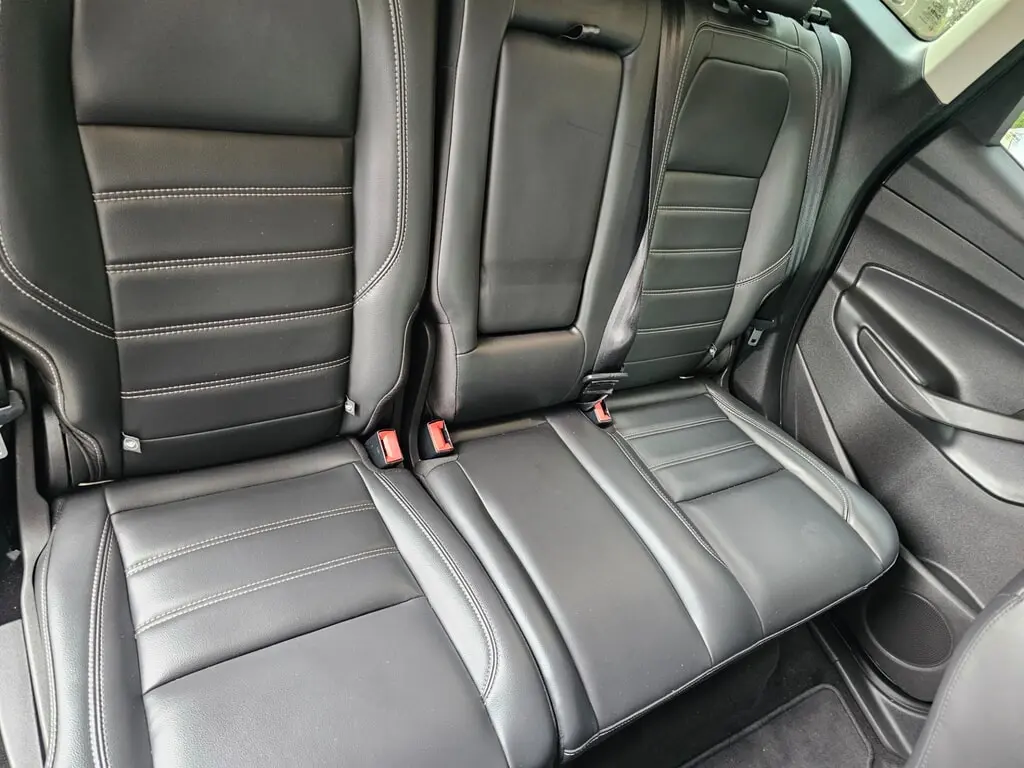Florida Fine Cars - Used FORD ESCAPE 2019 WEST PALM SEL