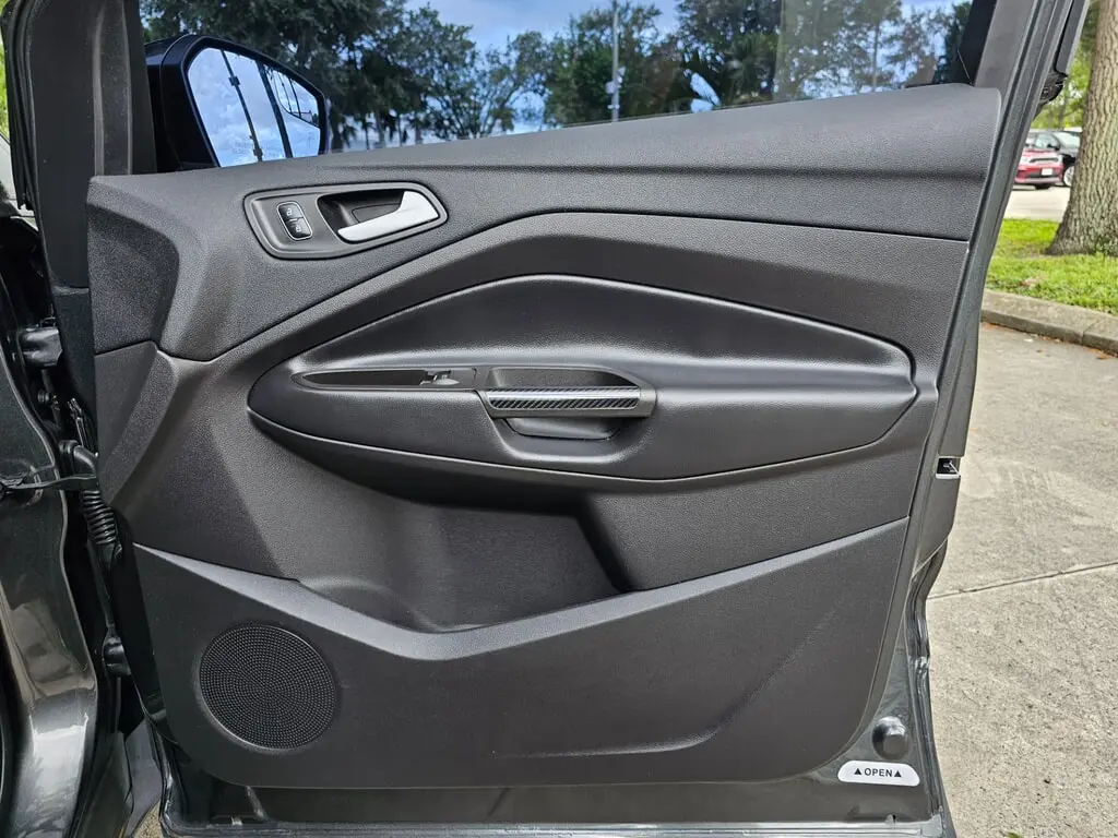 Florida Fine Cars - Used FORD ESCAPE 2019 WEST PALM SEL