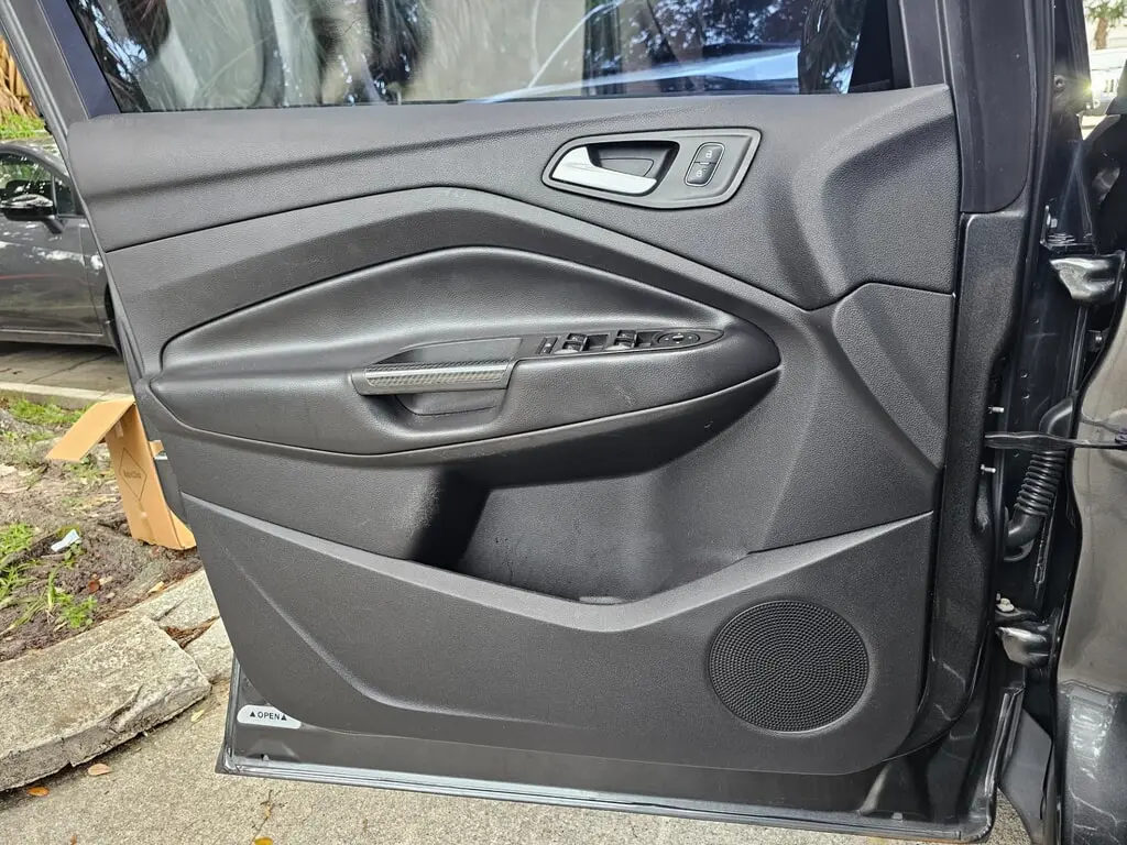 Florida Fine Cars - Used FORD ESCAPE 2019 WEST PALM SEL