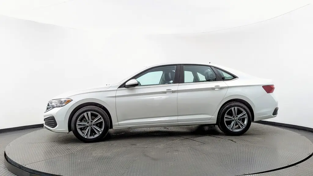 Florida Fine Cars - Used VOLKSWAGEN JETTA 2023 MIAMI SE