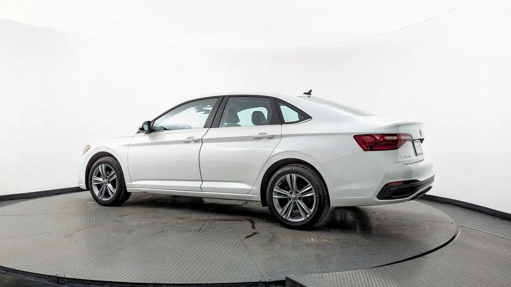 Florida Fine Cars - Used VOLKSWAGEN JETTA 2023 MIAMI SE