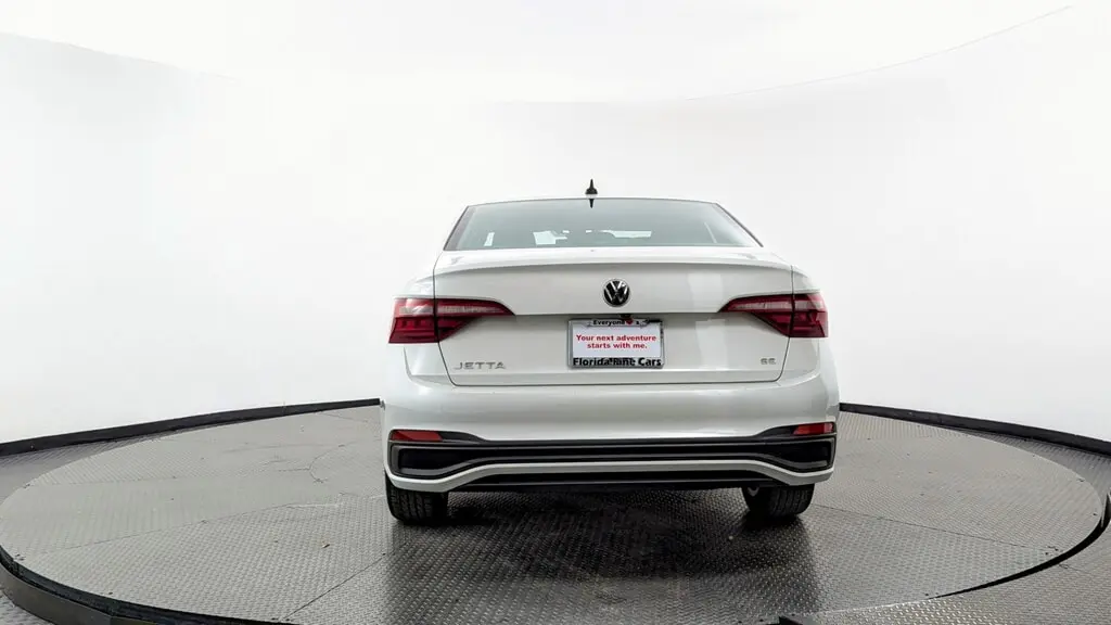 Florida Fine Cars - Used VOLKSWAGEN JETTA 2023 MIAMI SE
