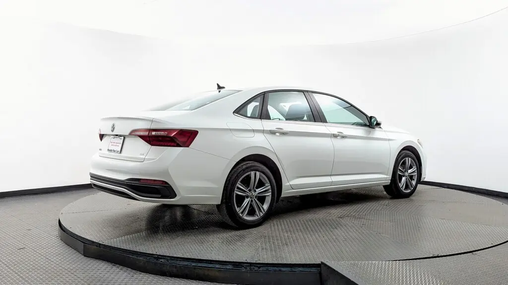 Florida Fine Cars - Used VOLKSWAGEN JETTA 2023 MIAMI SE