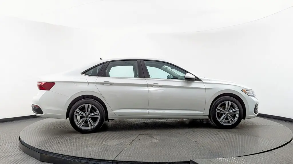 Florida Fine Cars - Used VOLKSWAGEN JETTA 2023 MIAMI SE