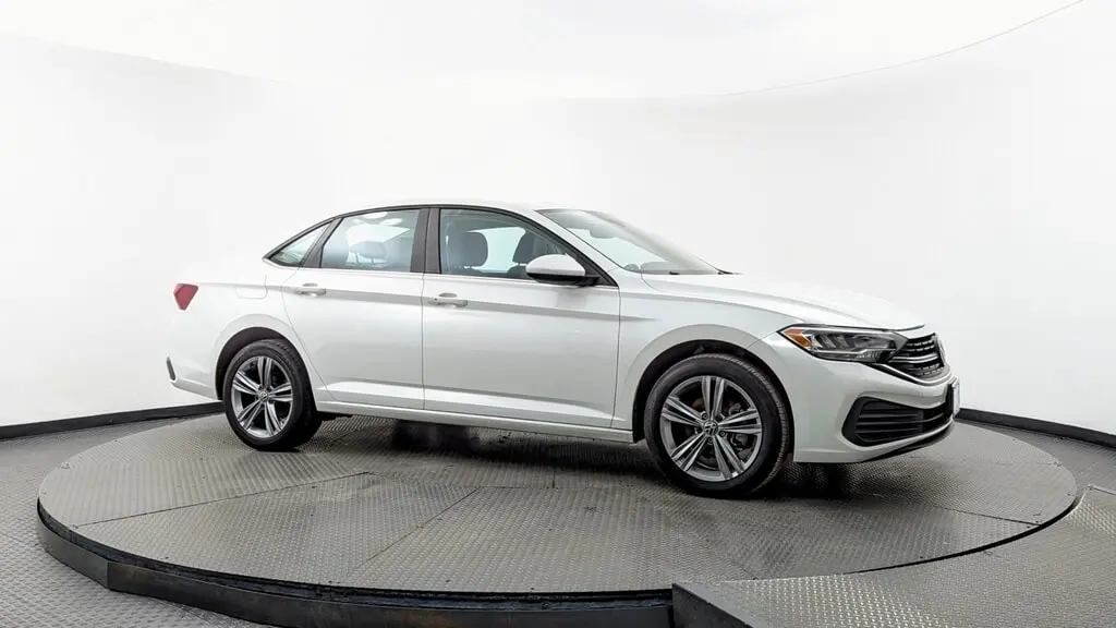 Florida Fine Cars - Used VOLKSWAGEN JETTA 2023 MIAMI SE