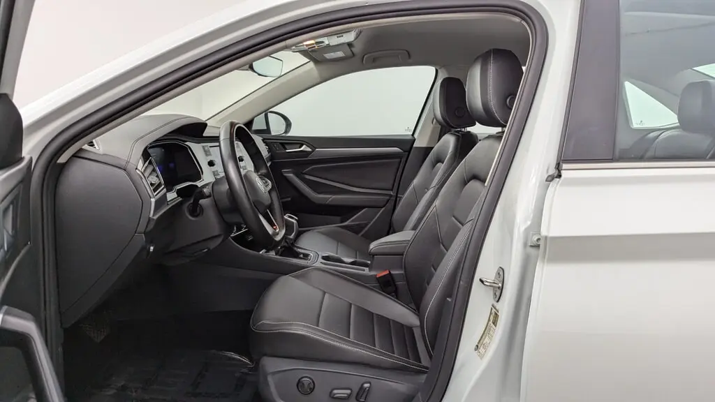 Florida Fine Cars - Used VOLKSWAGEN JETTA 2023 MIAMI SE