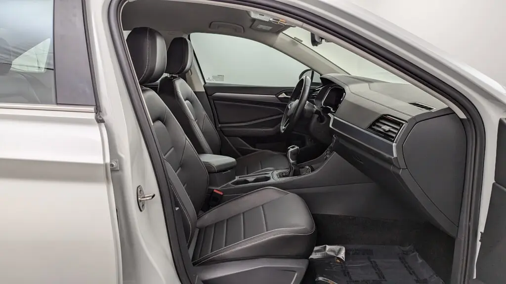 Florida Fine Cars - Used VOLKSWAGEN JETTA 2023 MIAMI SE