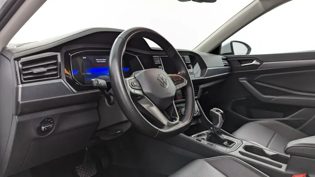 Florida Fine Cars - Used VOLKSWAGEN JETTA 2023 MIAMI SE