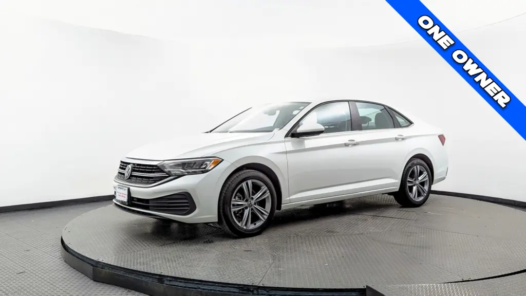 Florida Fine Cars - Used VOLKSWAGEN JETTA 2023 MIAMI SE