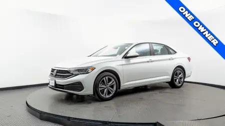 Florida Fine Cars - Used VOLKSWAGEN JETTA 2023 MIAMI SE