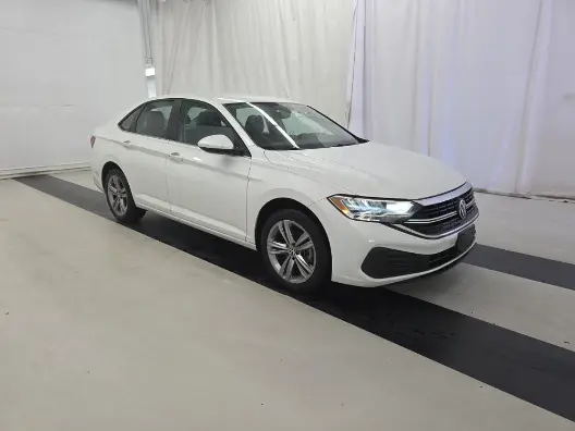 Florida Fine Cars - Used VOLKSWAGEN JETTA 2023 MIAMI SE