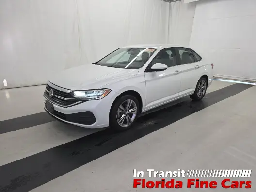 Florida Fine Cars - Used VOLKSWAGEN JETTA 2023 MIAMI SE
