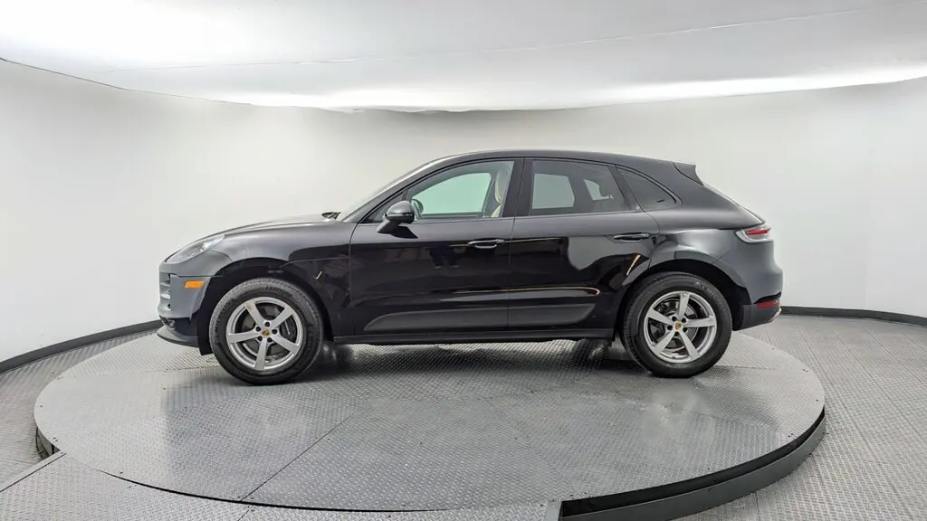 Florida Fine Cars - Used PORSCHE MACAN 2021 WEST PALM 