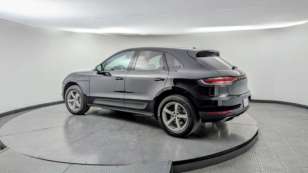 Florida Fine Cars - Used PORSCHE MACAN 2021 WEST PALM 