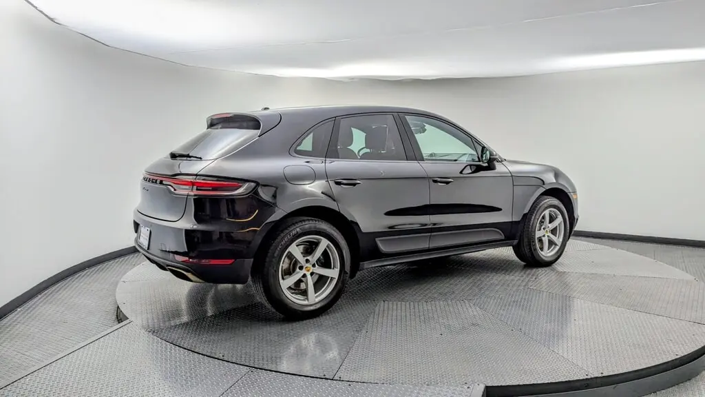Florida Fine Cars - Used PORSCHE MACAN 2021 WEST PALM 