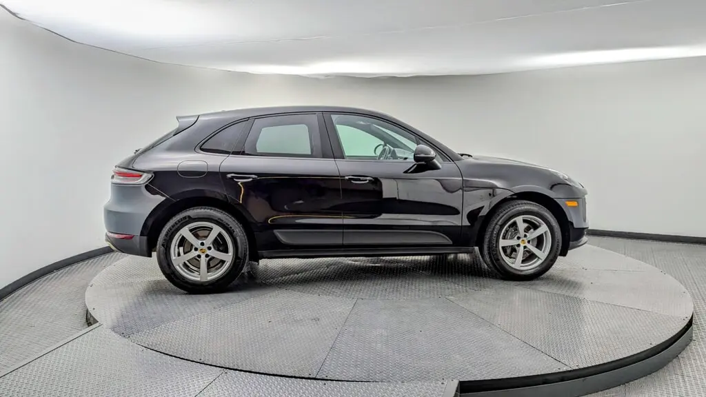 Florida Fine Cars - Used PORSCHE MACAN 2021 WEST PALM 