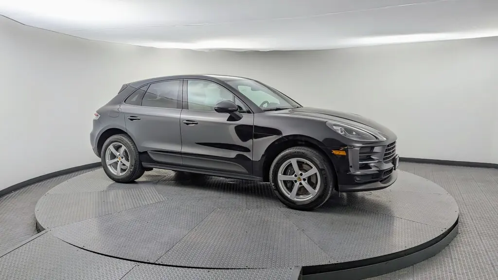 Florida Fine Cars - Used PORSCHE MACAN 2021 WEST PALM 