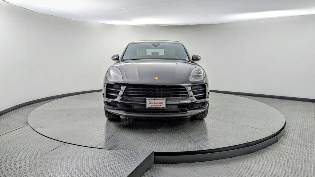 Florida Fine Cars - Used PORSCHE MACAN 2021 WEST PALM 