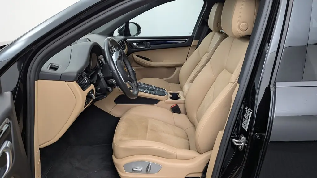 Florida Fine Cars - Used PORSCHE MACAN 2021 WEST PALM 