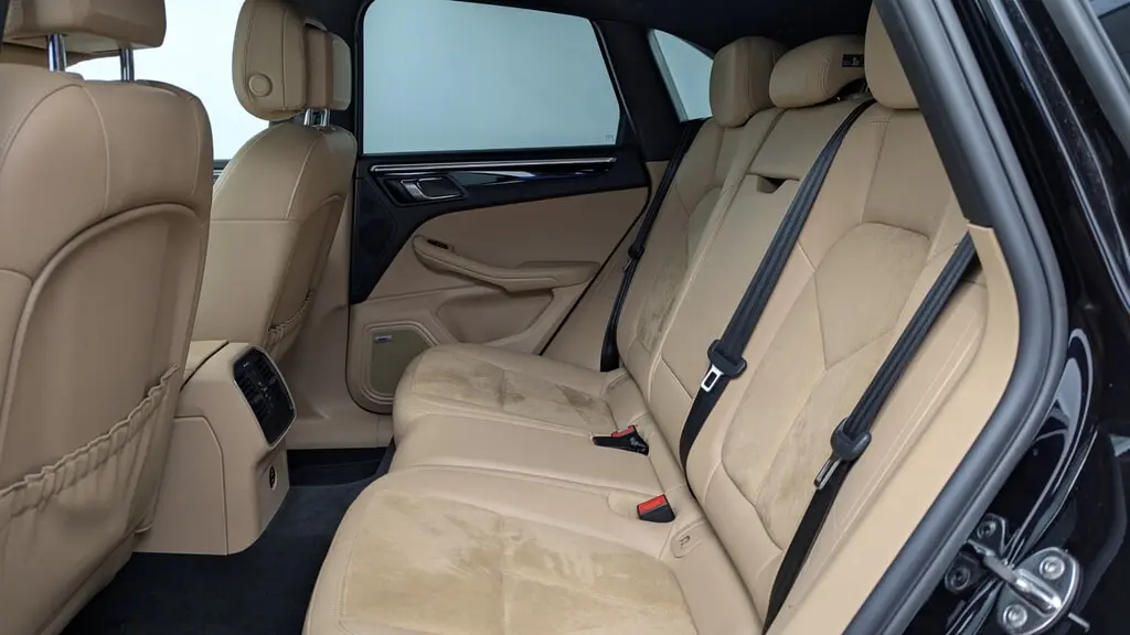 Florida Fine Cars - Used PORSCHE MACAN 2021 WEST PALM 