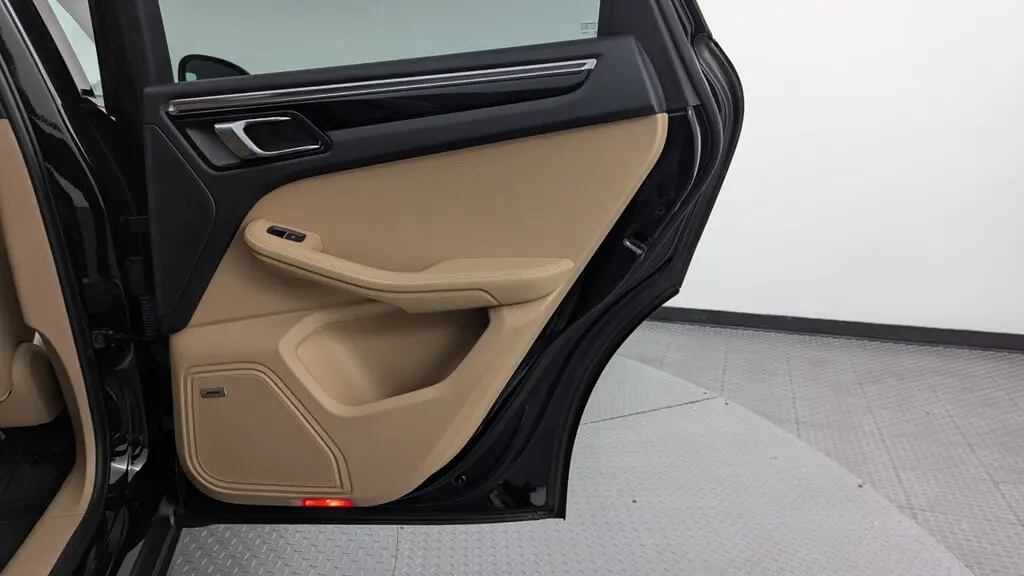 Florida Fine Cars - Used PORSCHE MACAN 2021 WEST PALM 