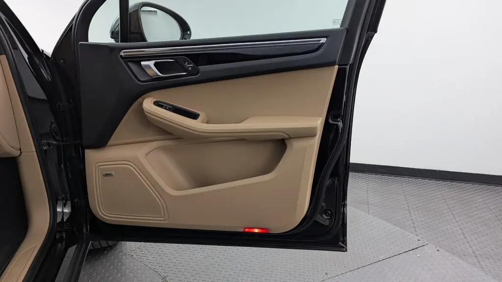 Florida Fine Cars - Used PORSCHE MACAN 2021 WEST PALM 