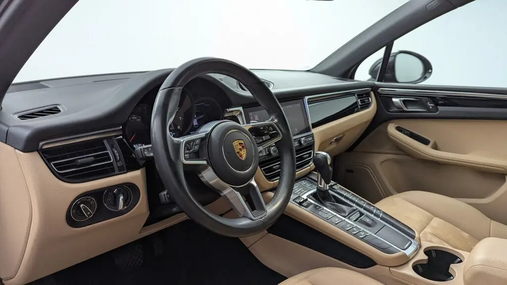 Florida Fine Cars - Used PORSCHE MACAN 2021 WEST PALM 