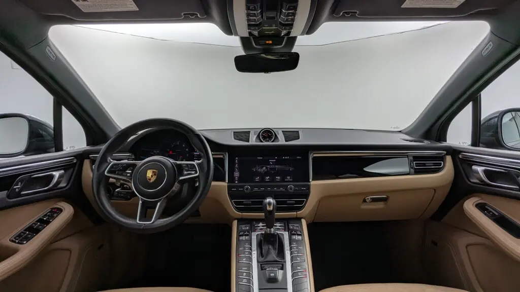Florida Fine Cars - Used PORSCHE MACAN 2021 WEST PALM 