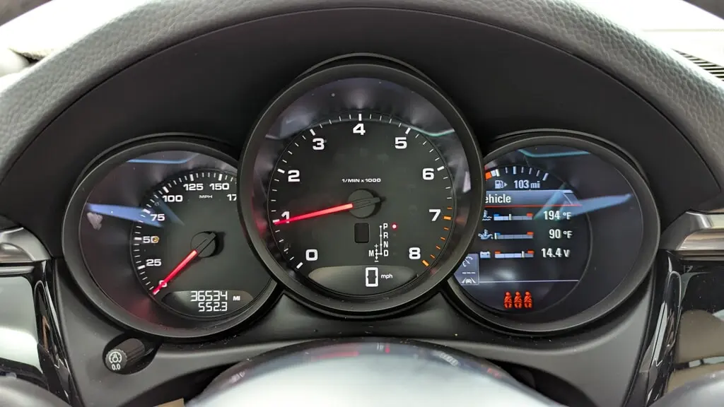 Florida Fine Cars - Used PORSCHE MACAN 2021 WEST PALM 