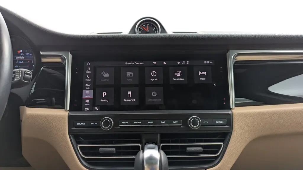 Florida Fine Cars - Used PORSCHE MACAN 2021 WEST PALM 