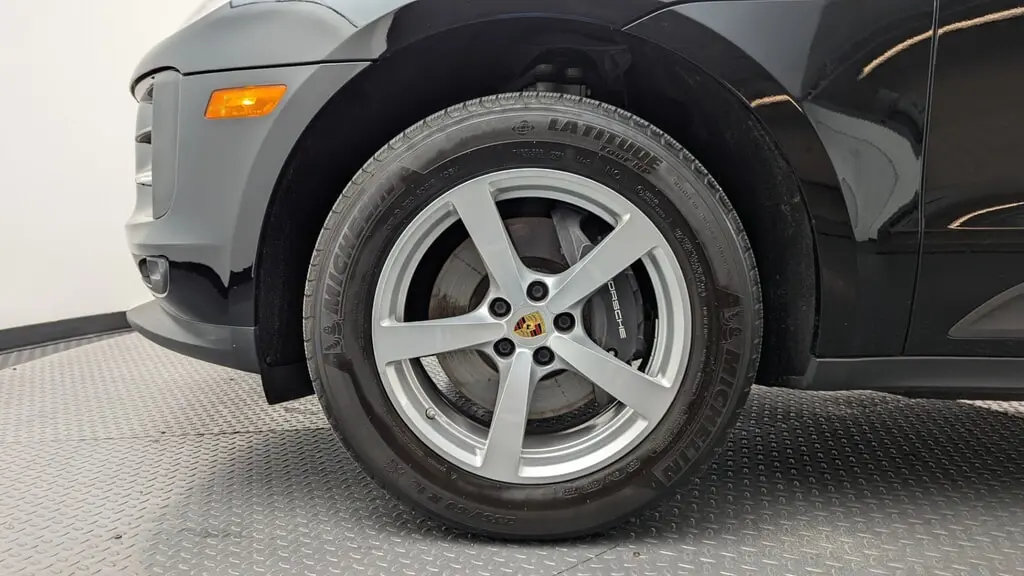 Florida Fine Cars - Used PORSCHE MACAN 2021 WEST PALM 