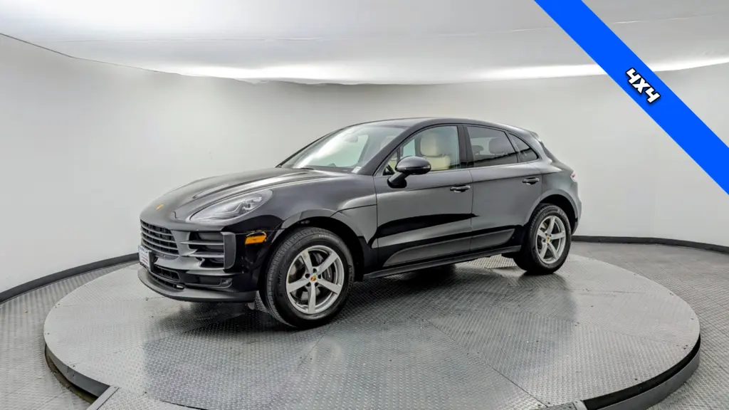 Florida Fine Cars - Used PORSCHE MACAN 2021 WEST PALM 