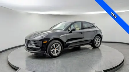 Florida Fine Cars - Used PORSCHE MACAN 2021 WEST PALM 