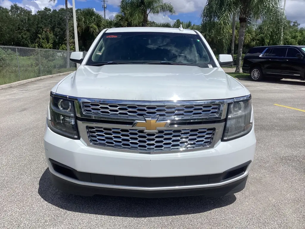 Florida Fine Cars - Used CHEVROLET TAHOE 2018 ORLANDO LT