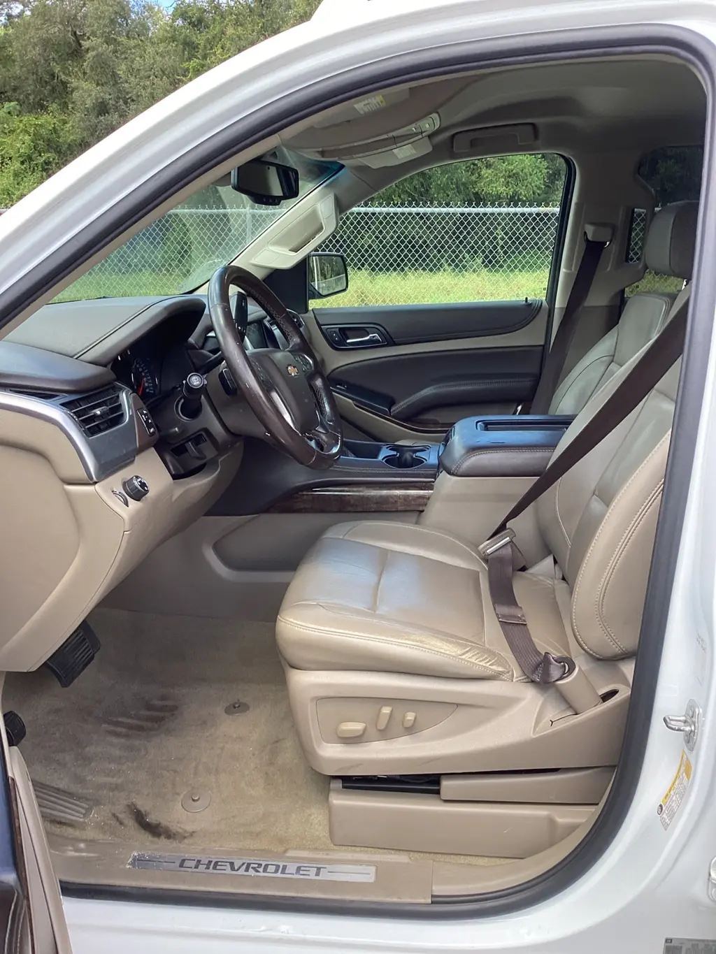Florida Fine Cars - Used CHEVROLET TAHOE 2018 ORLANDO LT