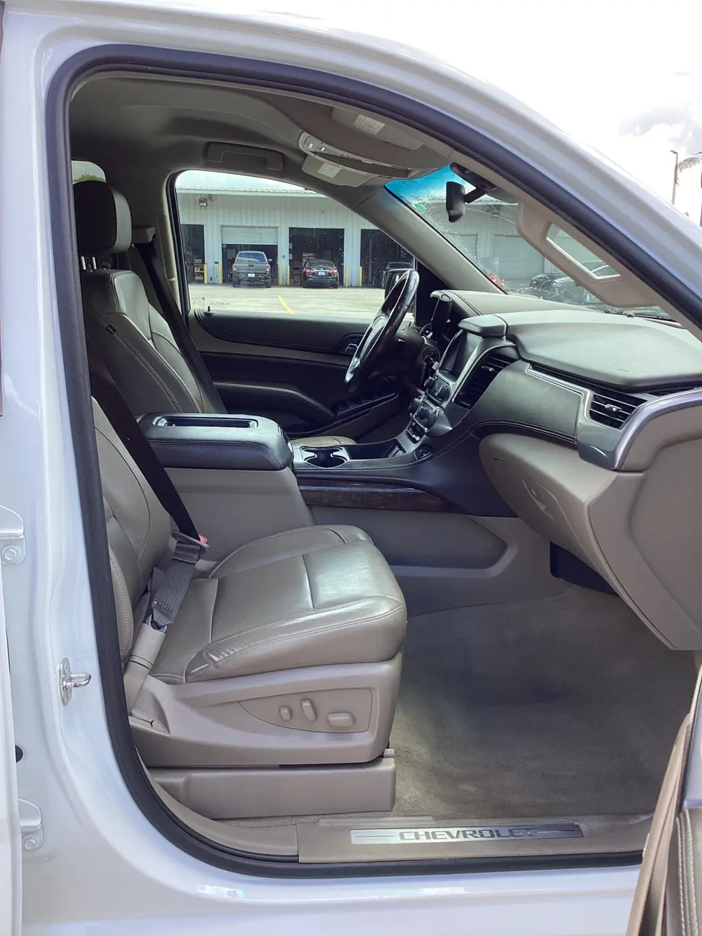 Florida Fine Cars - Used CHEVROLET TAHOE 2018 ORLANDO LT
