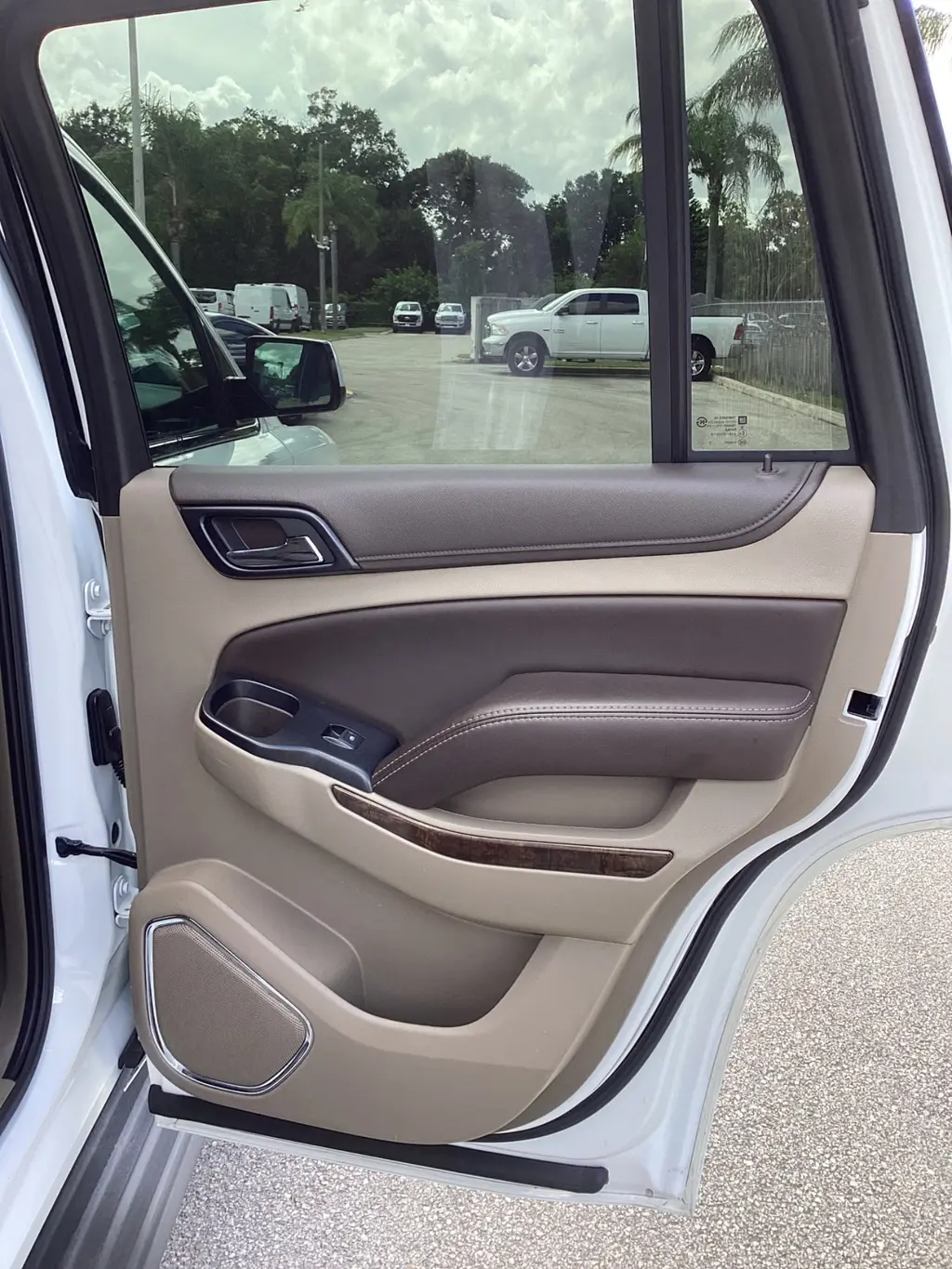 Florida Fine Cars - Used CHEVROLET TAHOE 2018 ORLANDO LT