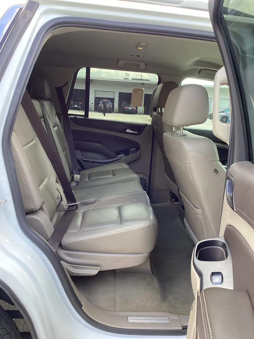 Florida Fine Cars - Used CHEVROLET TAHOE 2018 ORLANDO LT