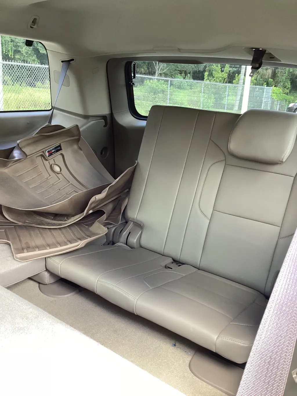 Florida Fine Cars - Used CHEVROLET TAHOE 2018 ORLANDO LT