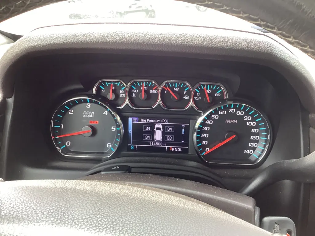 Florida Fine Cars - Used CHEVROLET TAHOE 2018 ORLANDO LT
