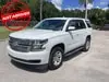 Florida Fine Cars - Used CHEVROLET TAHOE 2018 ORLANDO LT
