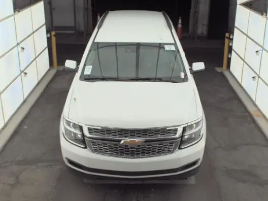 Florida Fine Cars - Used CHEVROLET TAHOE 2018 ORLANDO LT