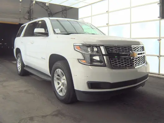 Florida Fine Cars - Used CHEVROLET TAHOE 2018 ORLANDO LT