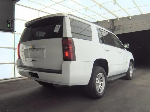 Florida Fine Cars - Used CHEVROLET TAHOE 2018 ORLANDO LT