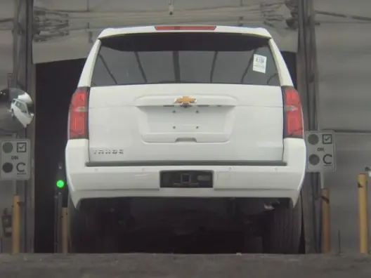 Florida Fine Cars - Used CHEVROLET TAHOE 2018 ORLANDO LT