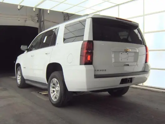 Florida Fine Cars - Used CHEVROLET TAHOE 2018 ORLANDO LT
