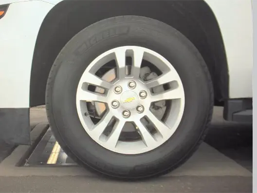 Florida Fine Cars - Used CHEVROLET TAHOE 2018 ORLANDO LT