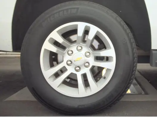 Florida Fine Cars - Used CHEVROLET TAHOE 2018 ORLANDO LT